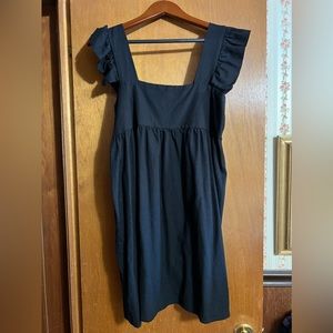 Boutique dress
